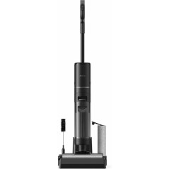 Xiaomi Dreame H12 Pro Wet/Dry Vacuum Cleaner - 300W Powerful Handheld Stick, Sleek Black Design